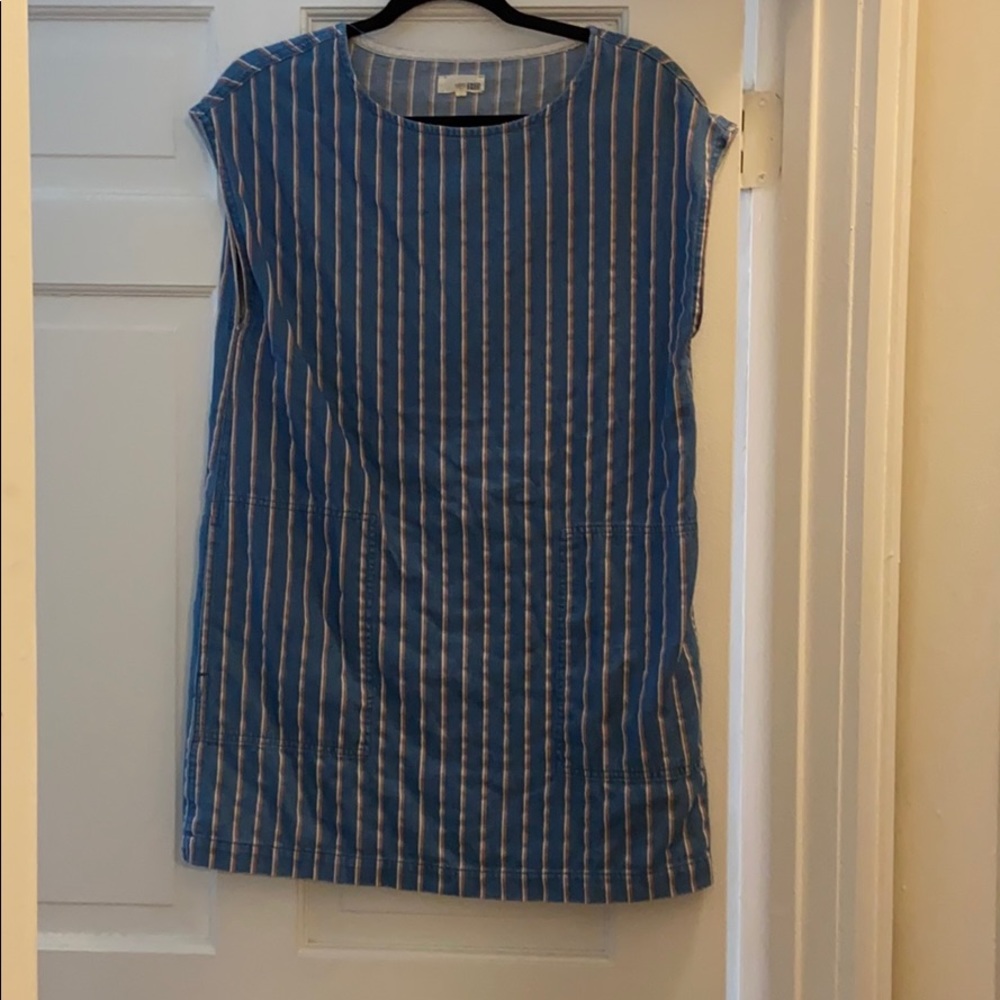 Aritzia dress